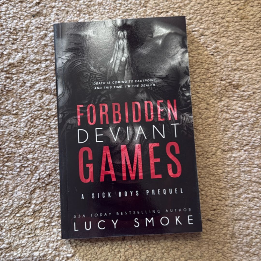 Forbidden Deviant Games