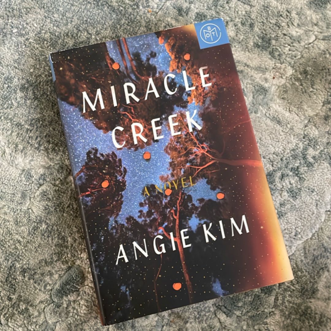 Miracle Creek