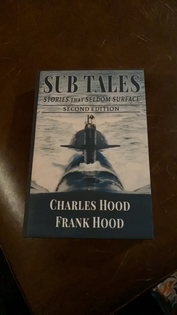 Sub Tales