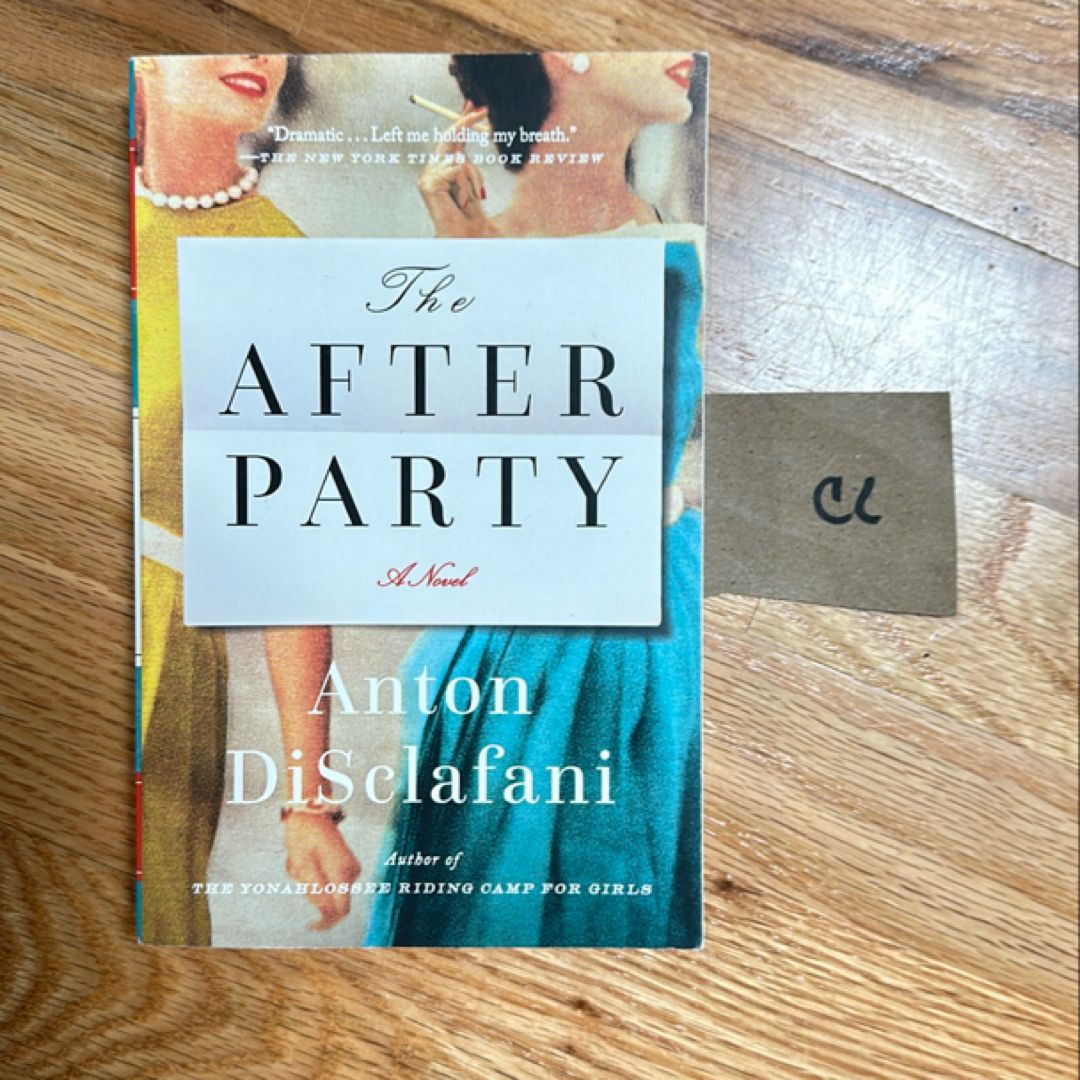 The After Party