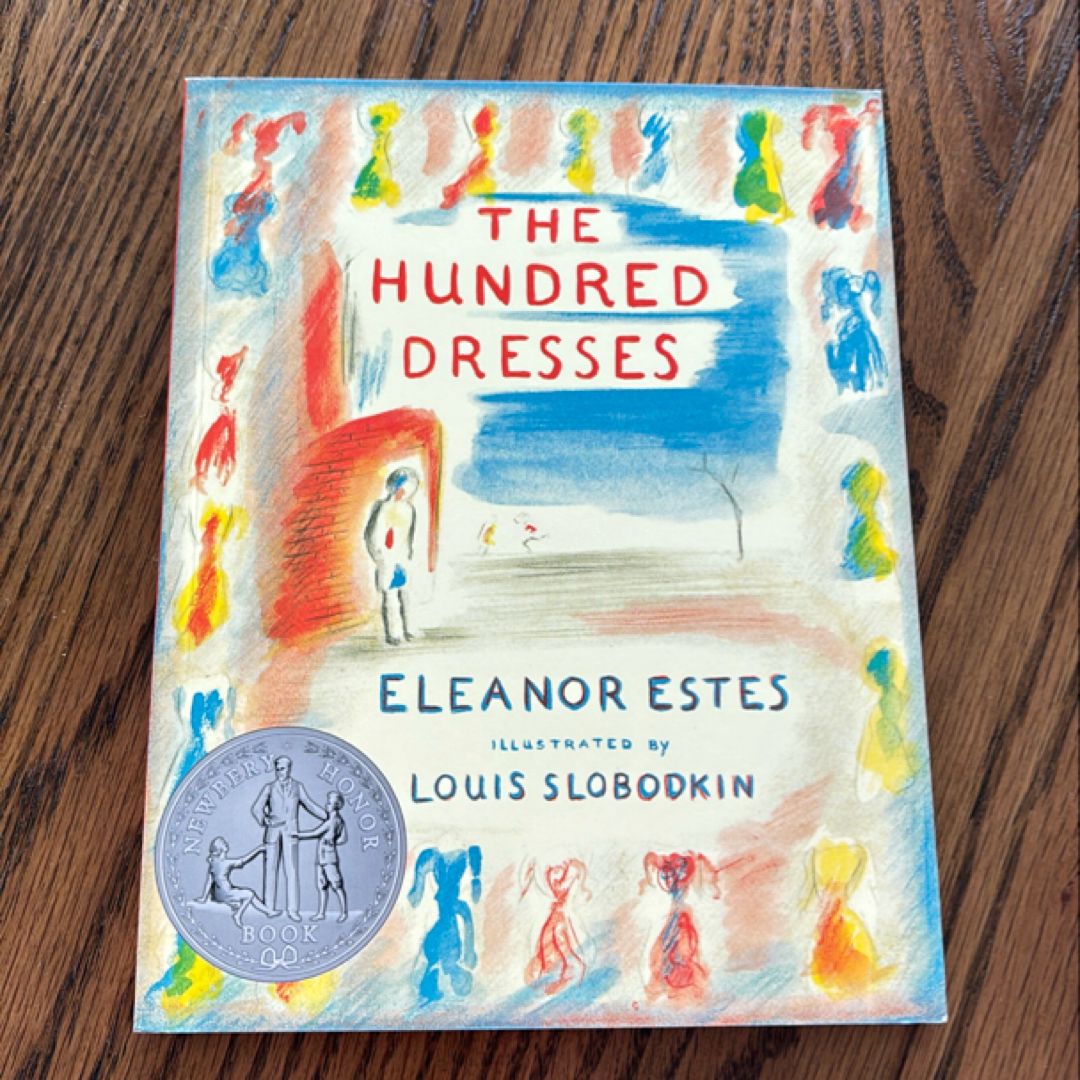 The Hundred Dresses
