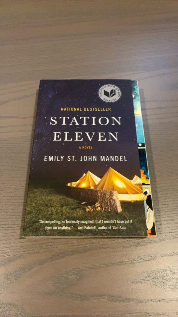 Station Eleven