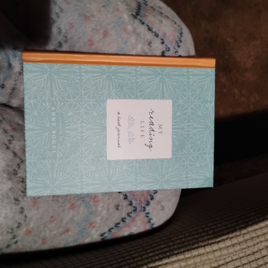 My Reading Life