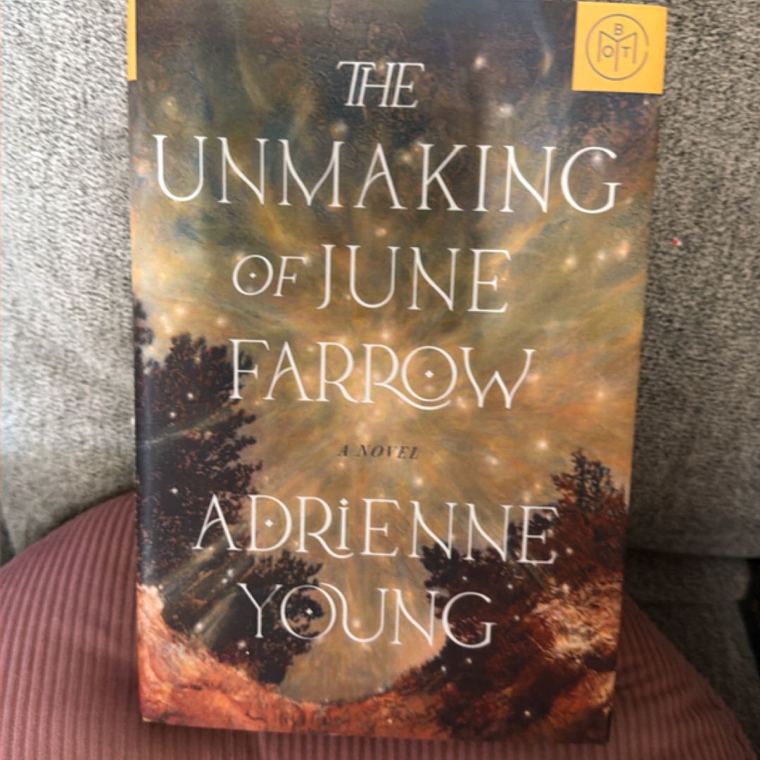 The Unmaking of June Farrow