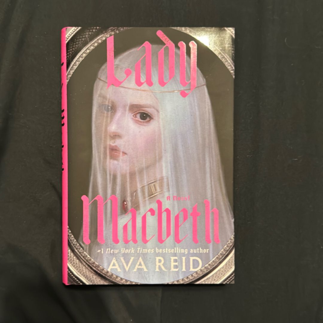 Lady Macbeth