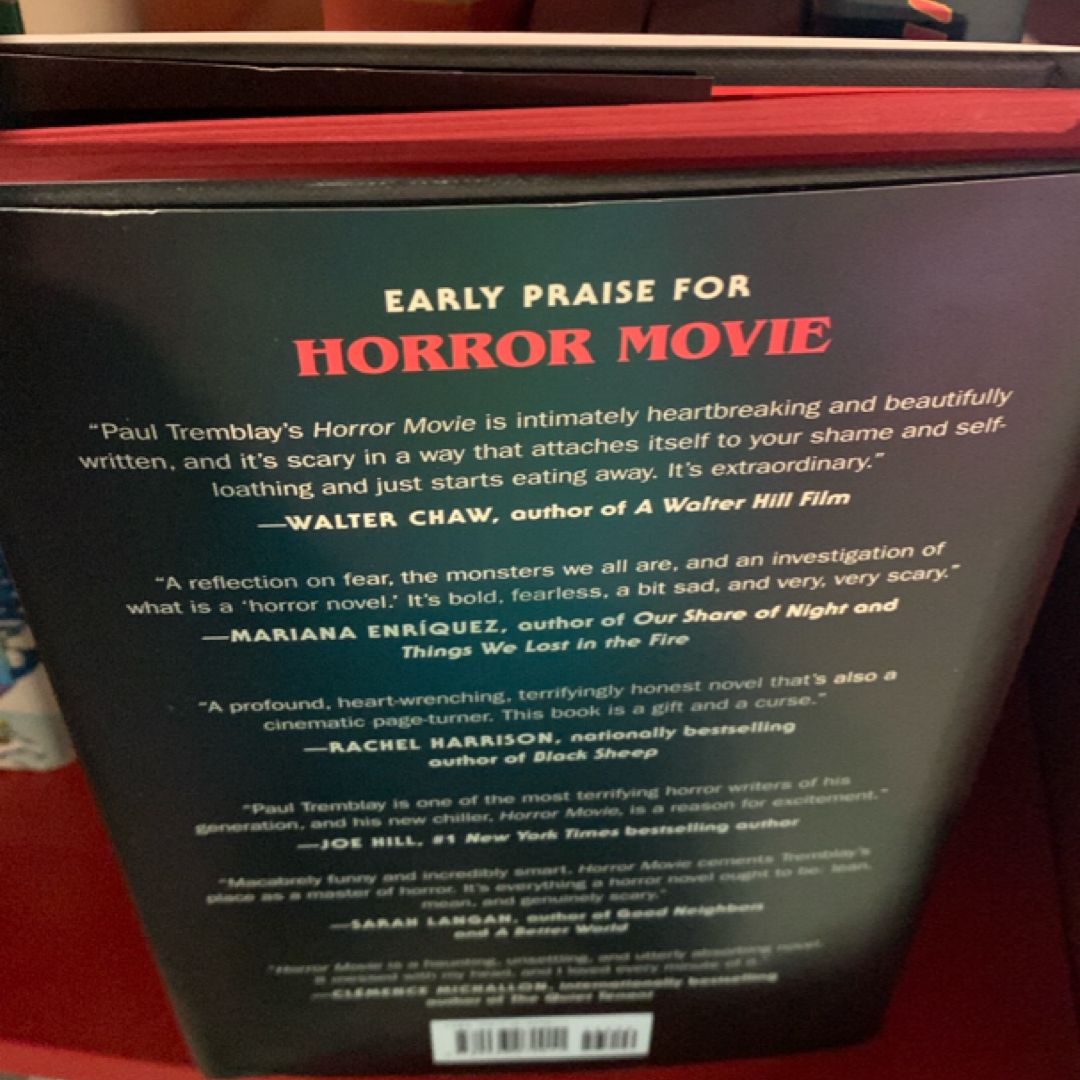 Horror Movie