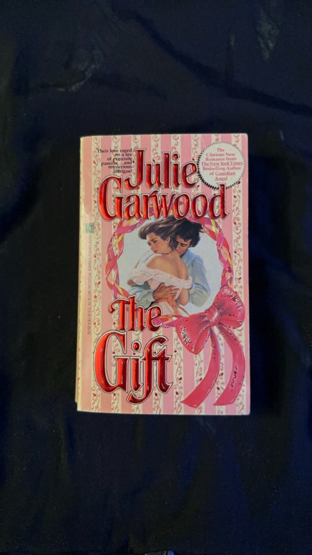 The Gift