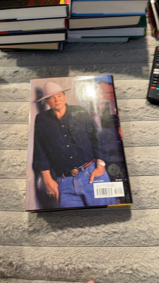 The Tin Roof Blowdown