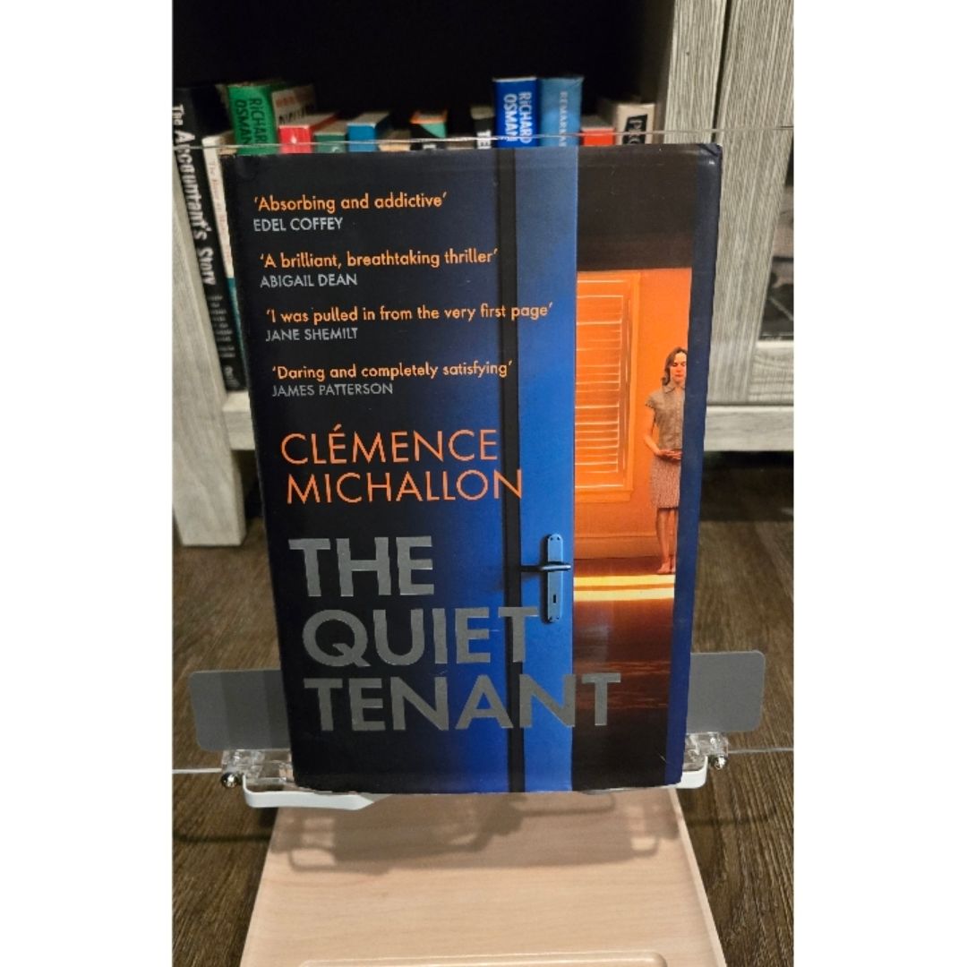 The Quiet Tenant