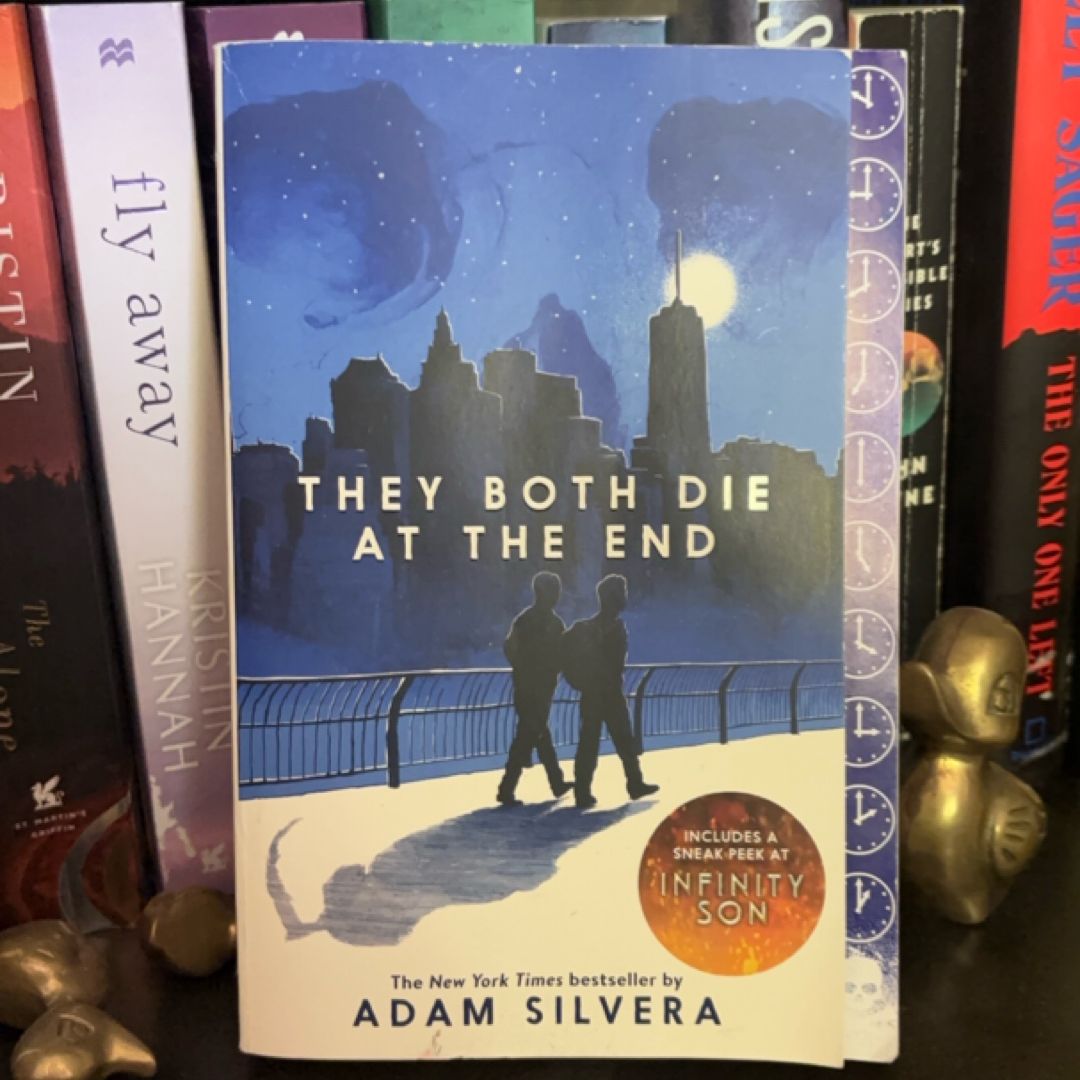 They Both Die at the End