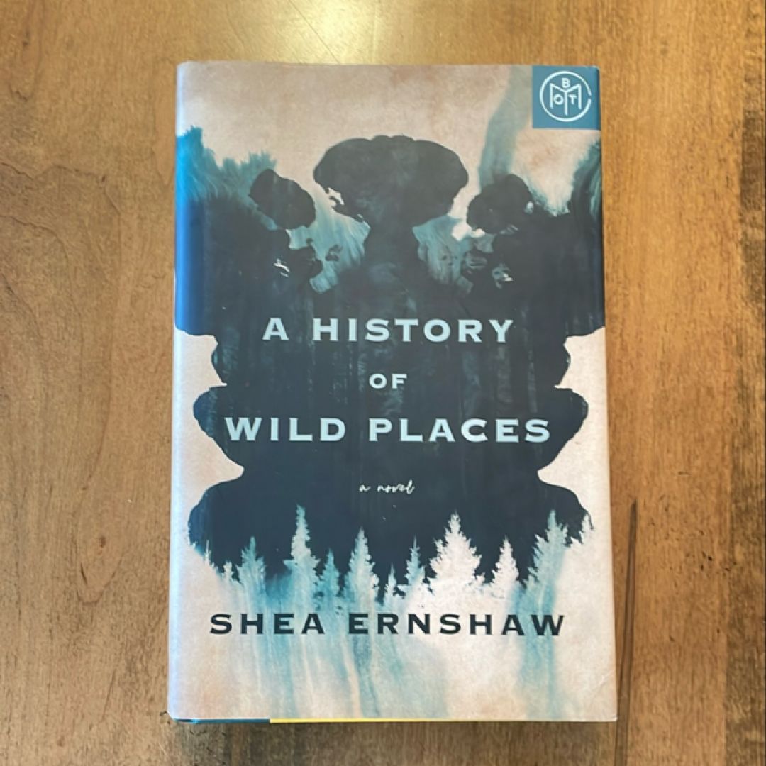 A History of Wild Places