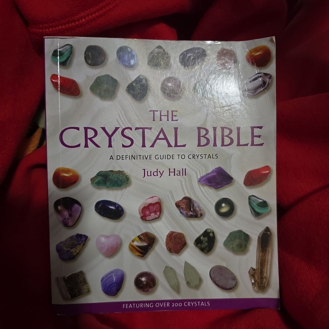 The Crystal Bible