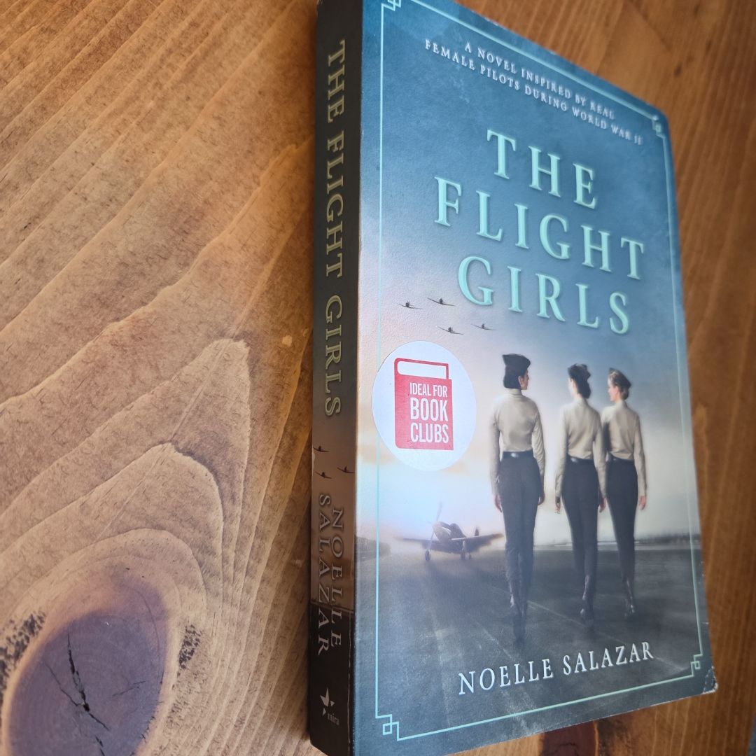 The Flight Girls