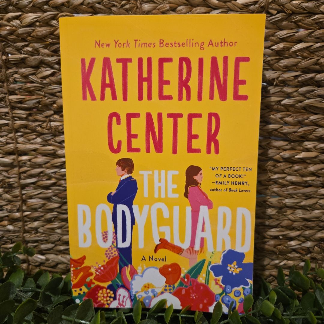 The Bodyguard
