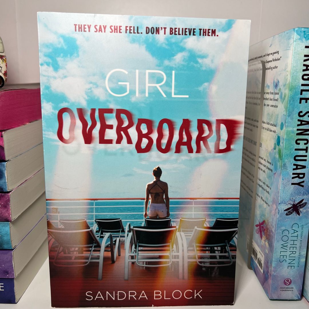 Girl Overboard