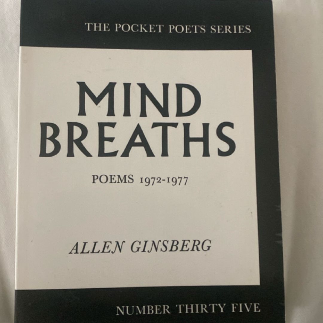Mind Breaths