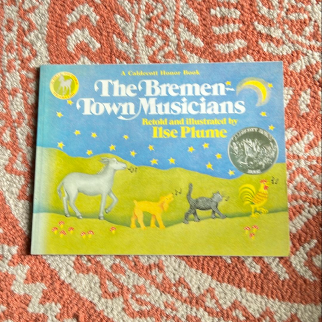 The Bremen Town Musicians