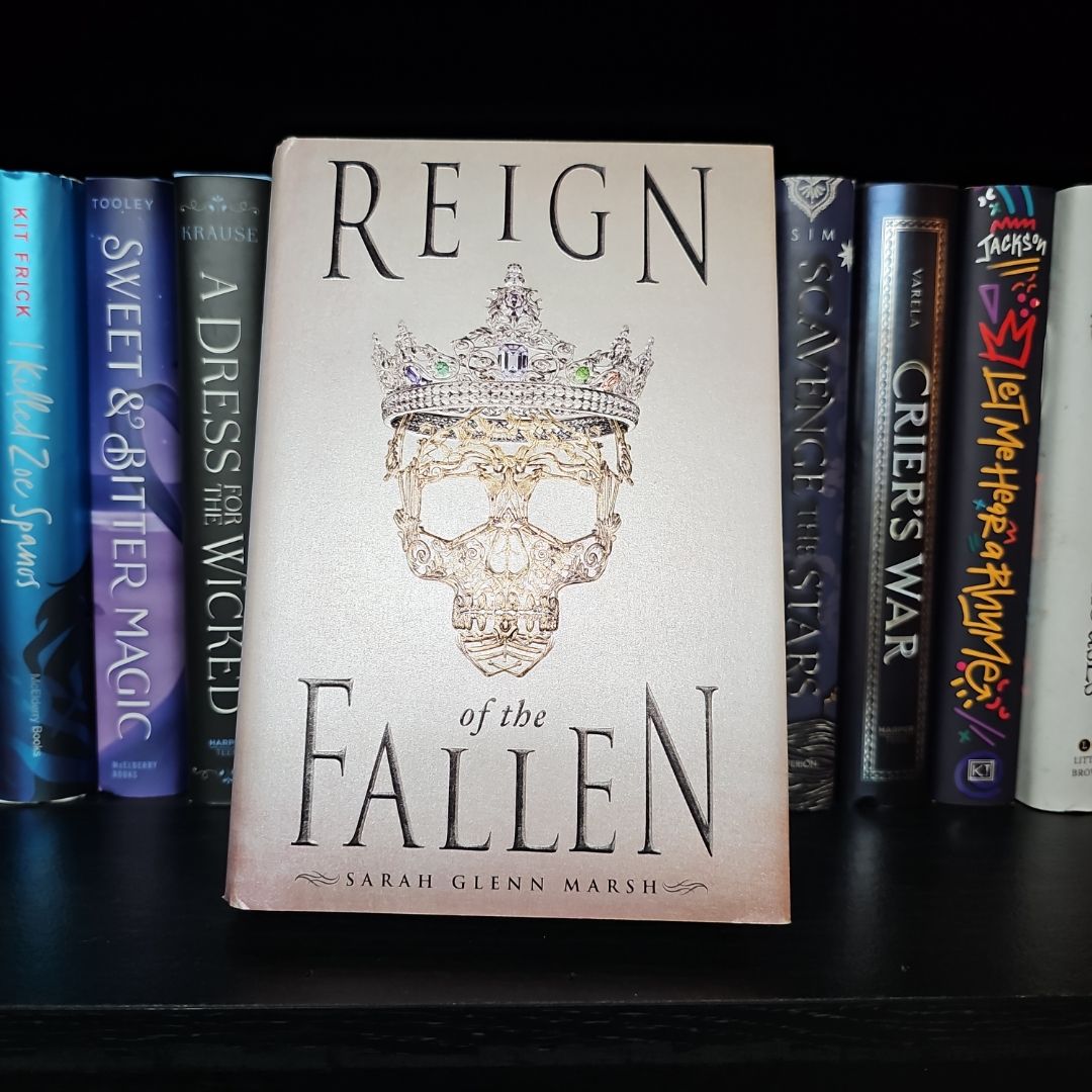 Reign of the Fallen