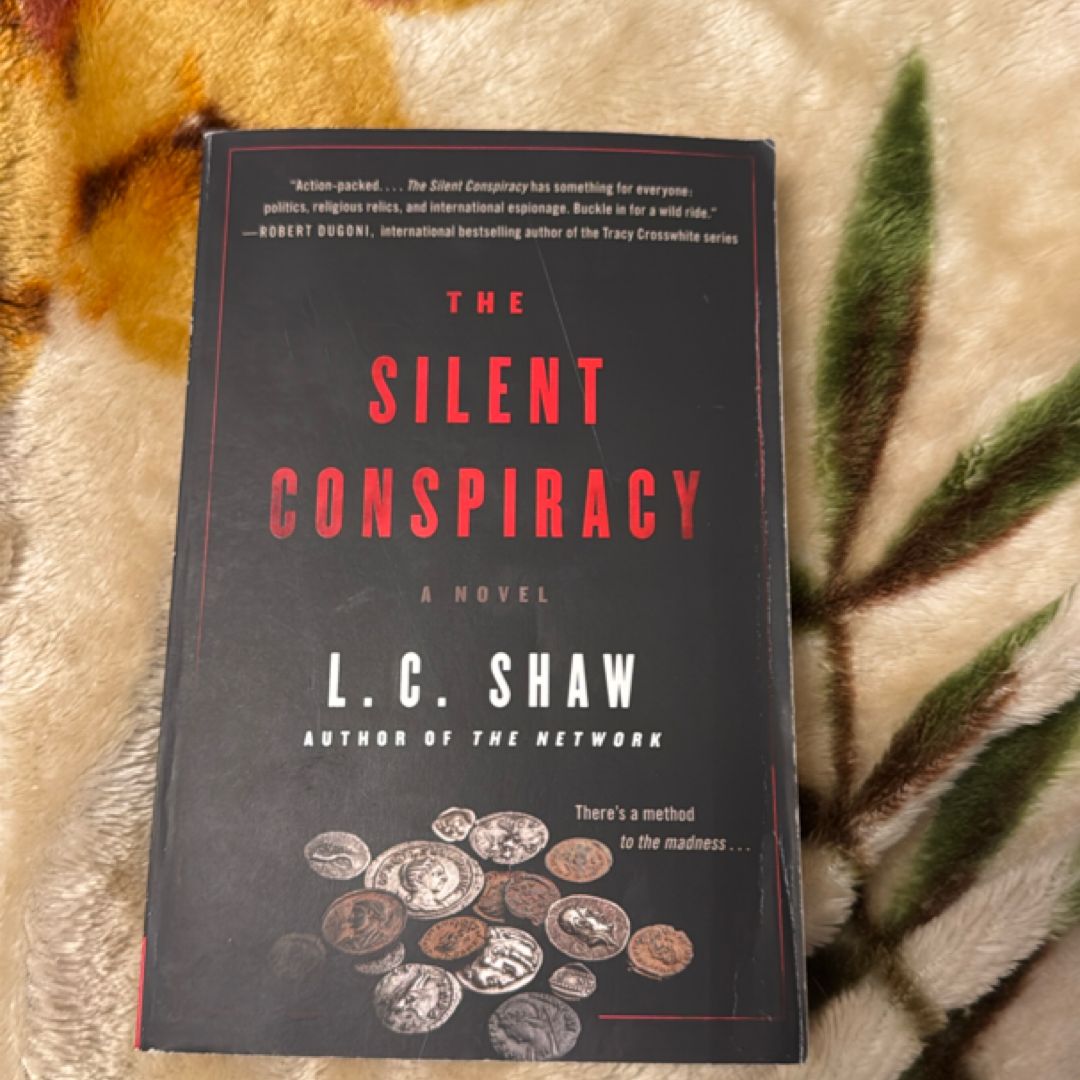 The Silent Conspiracy