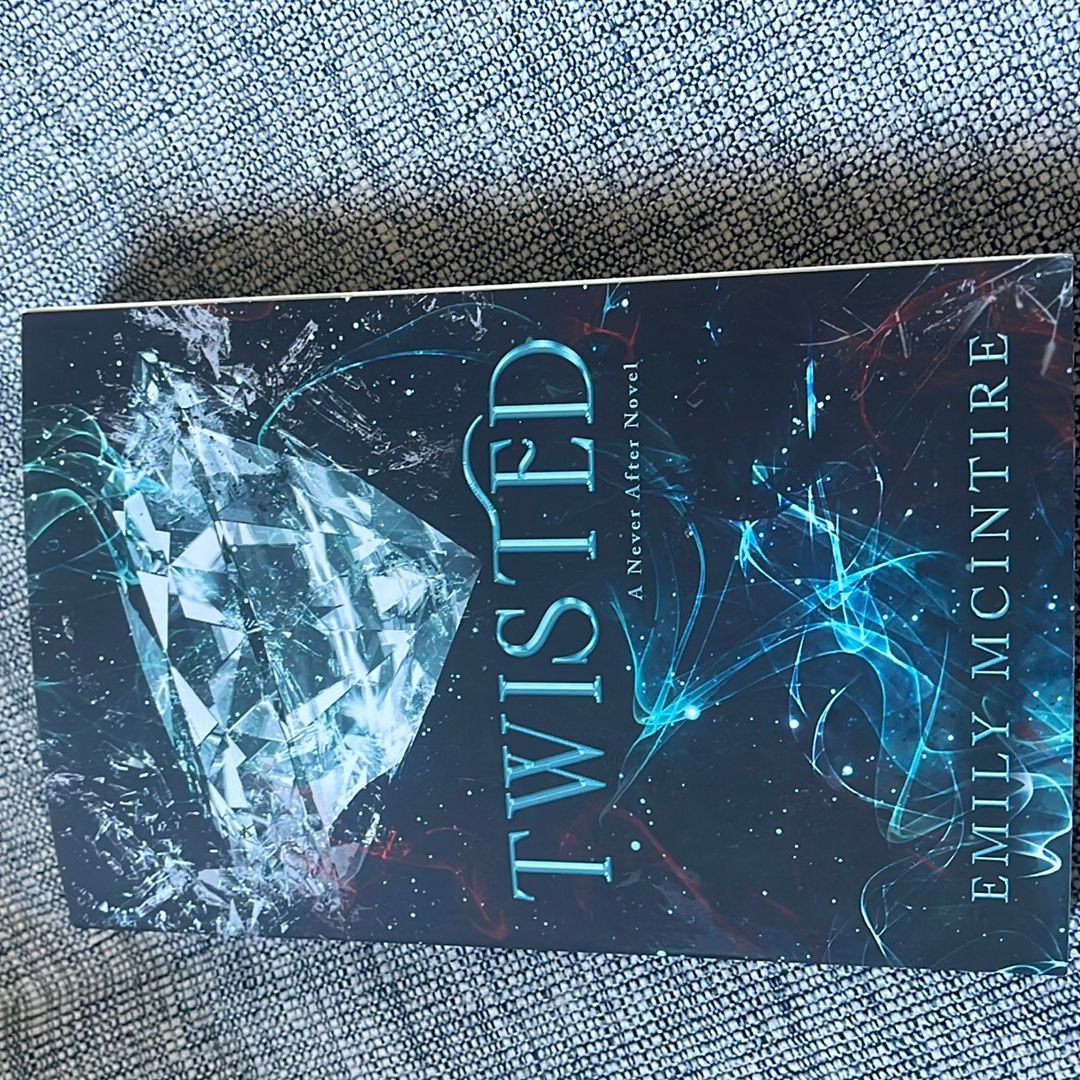 Twisted