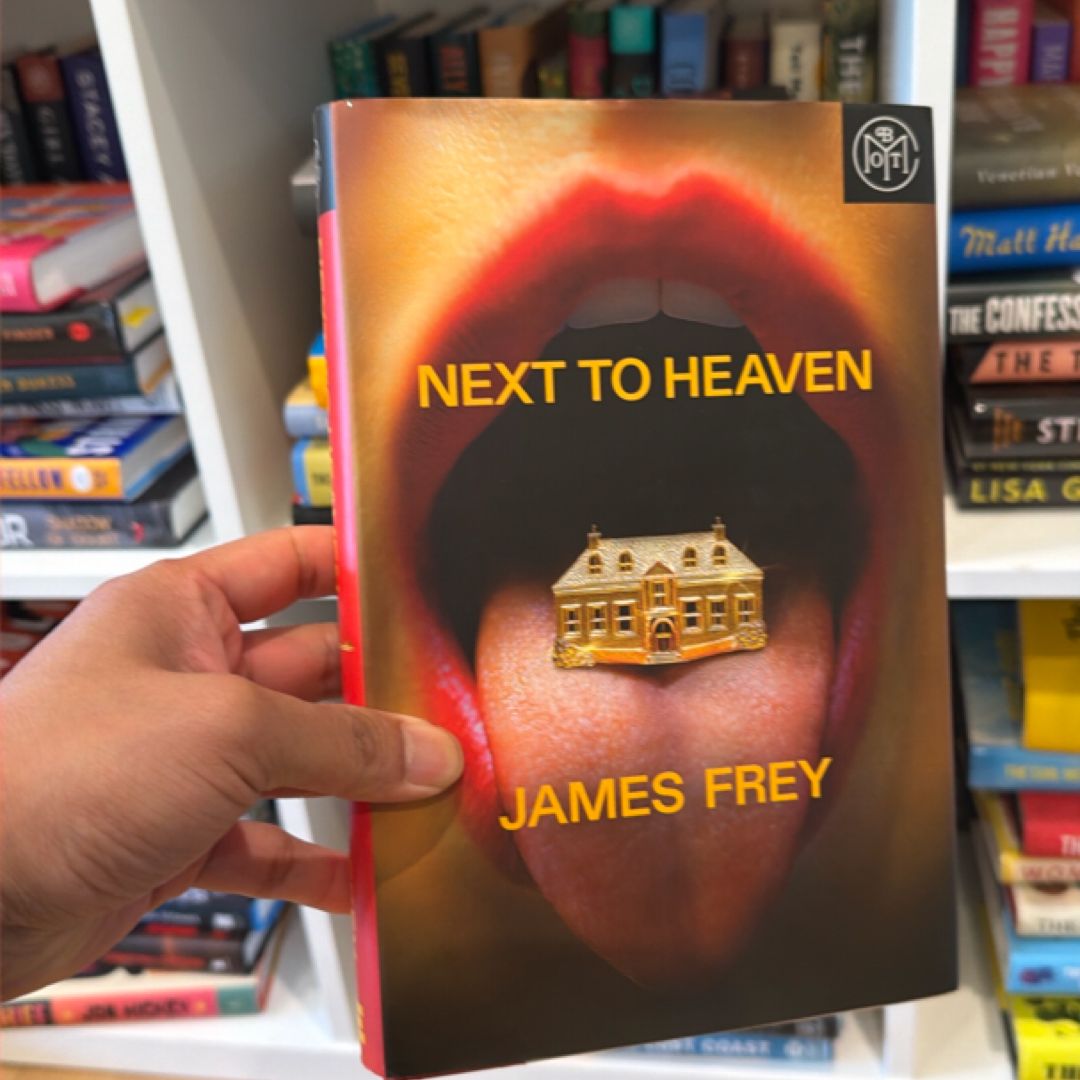 Next to Heaven