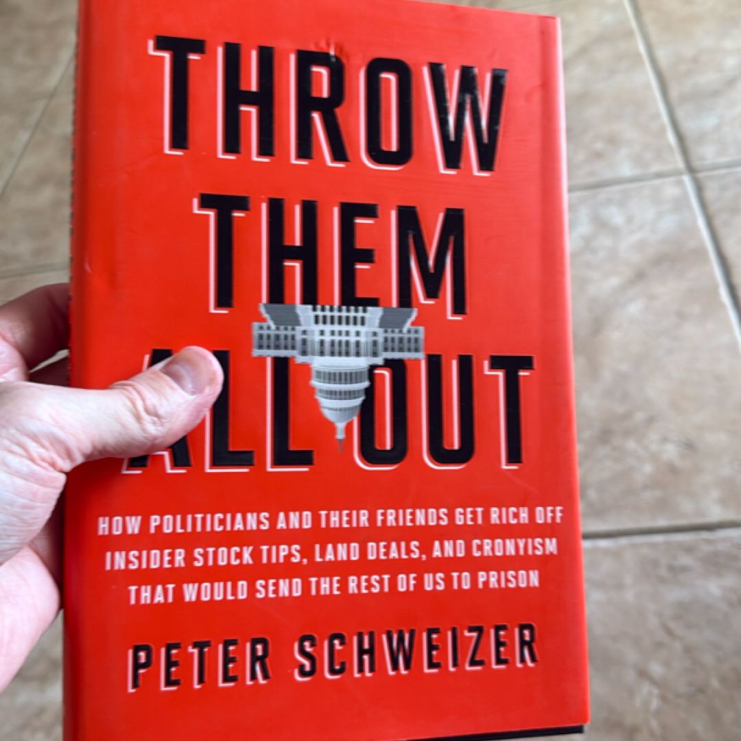 Throw Them All Out