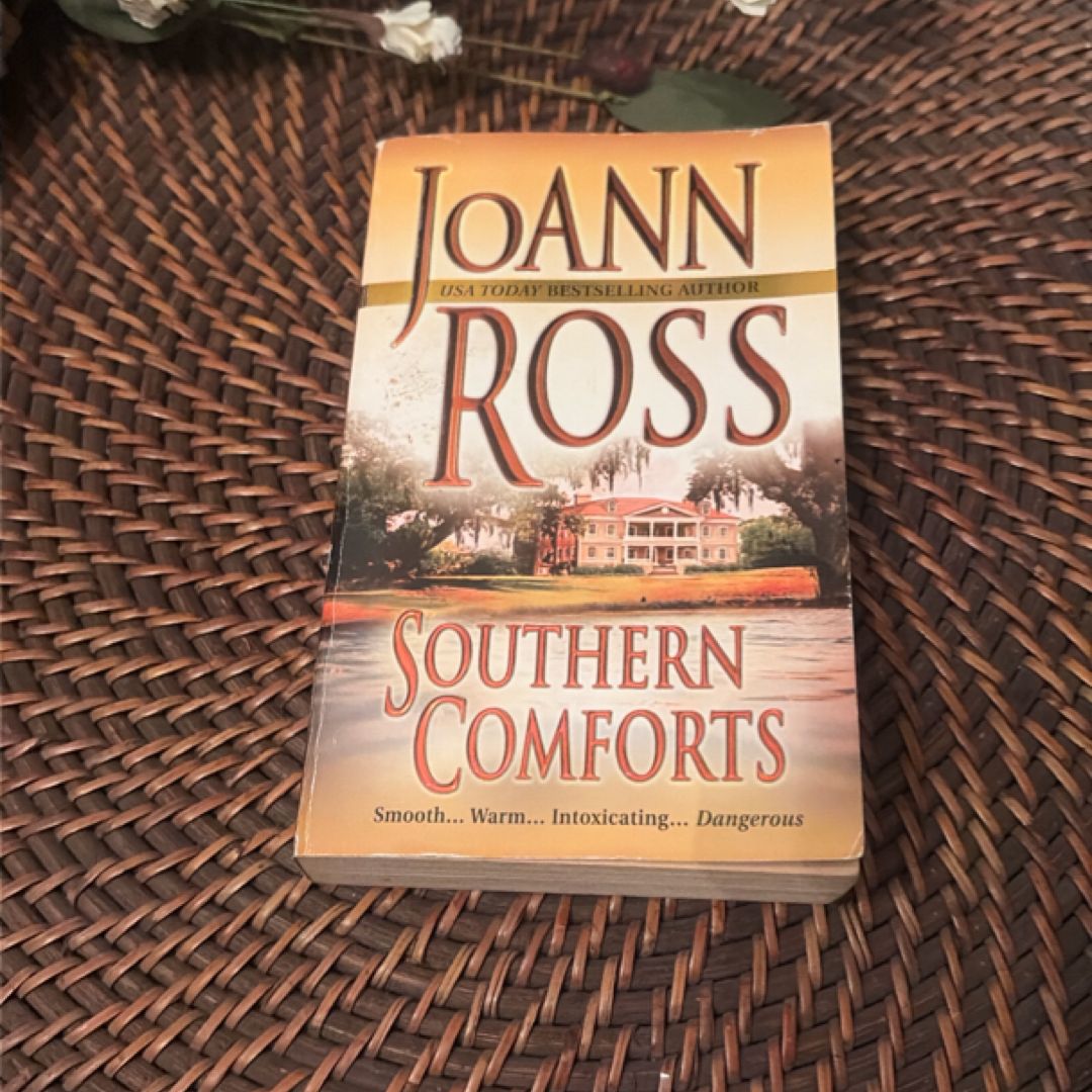 Southern Comfort