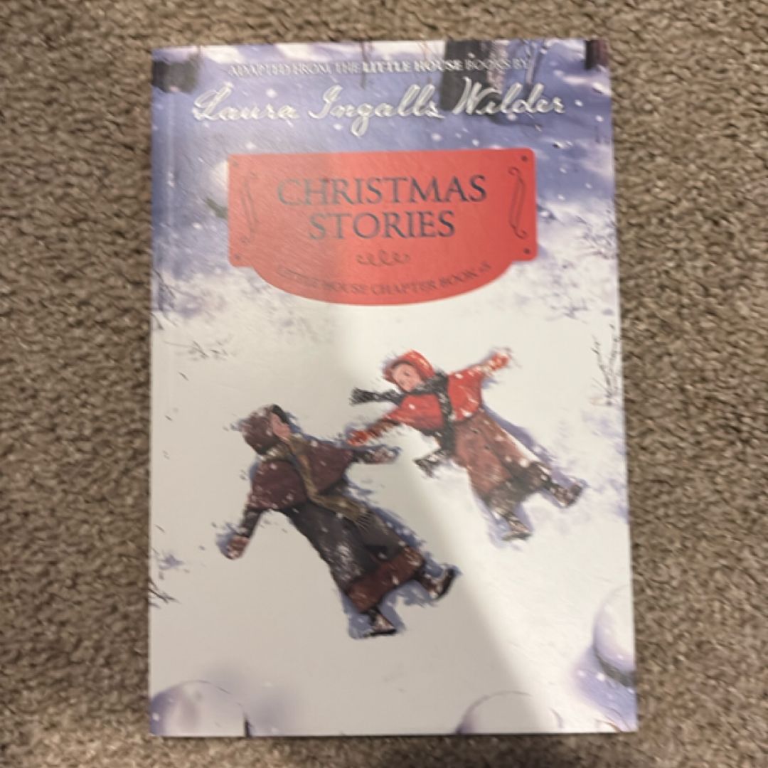 Christmas Stories