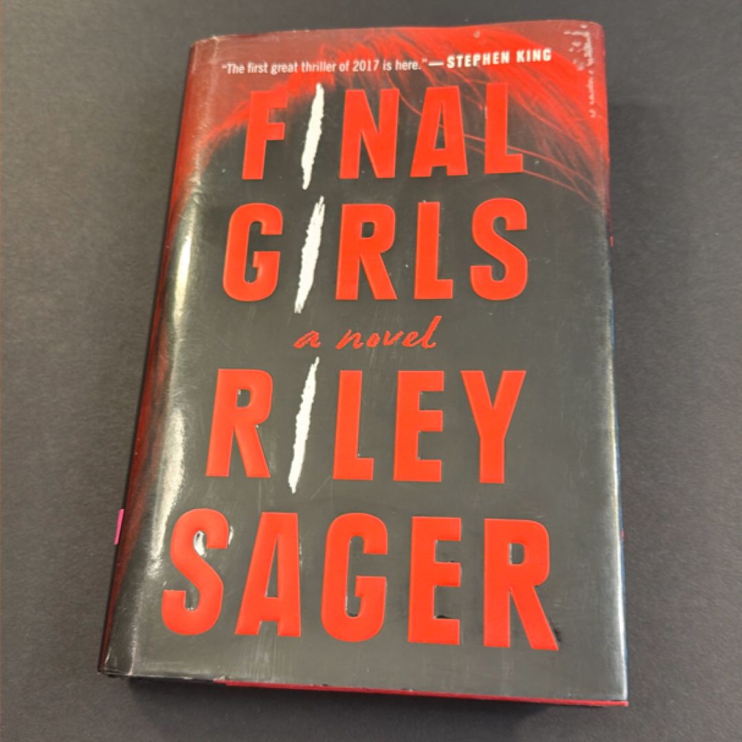 Final Girls