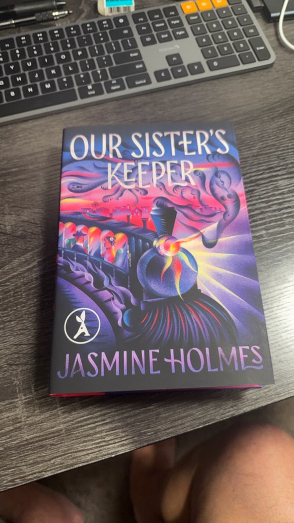Our Sister's Keeper