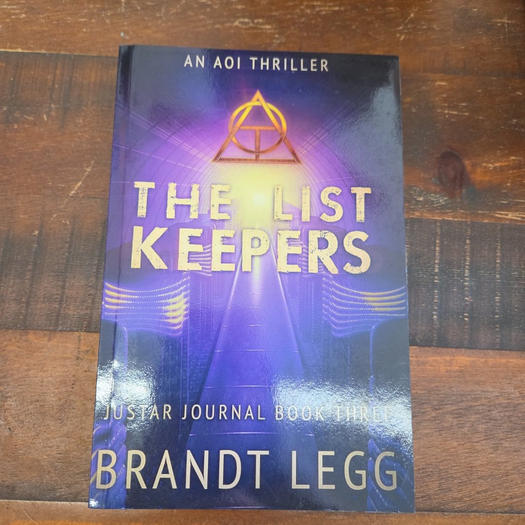 The List Keepers
