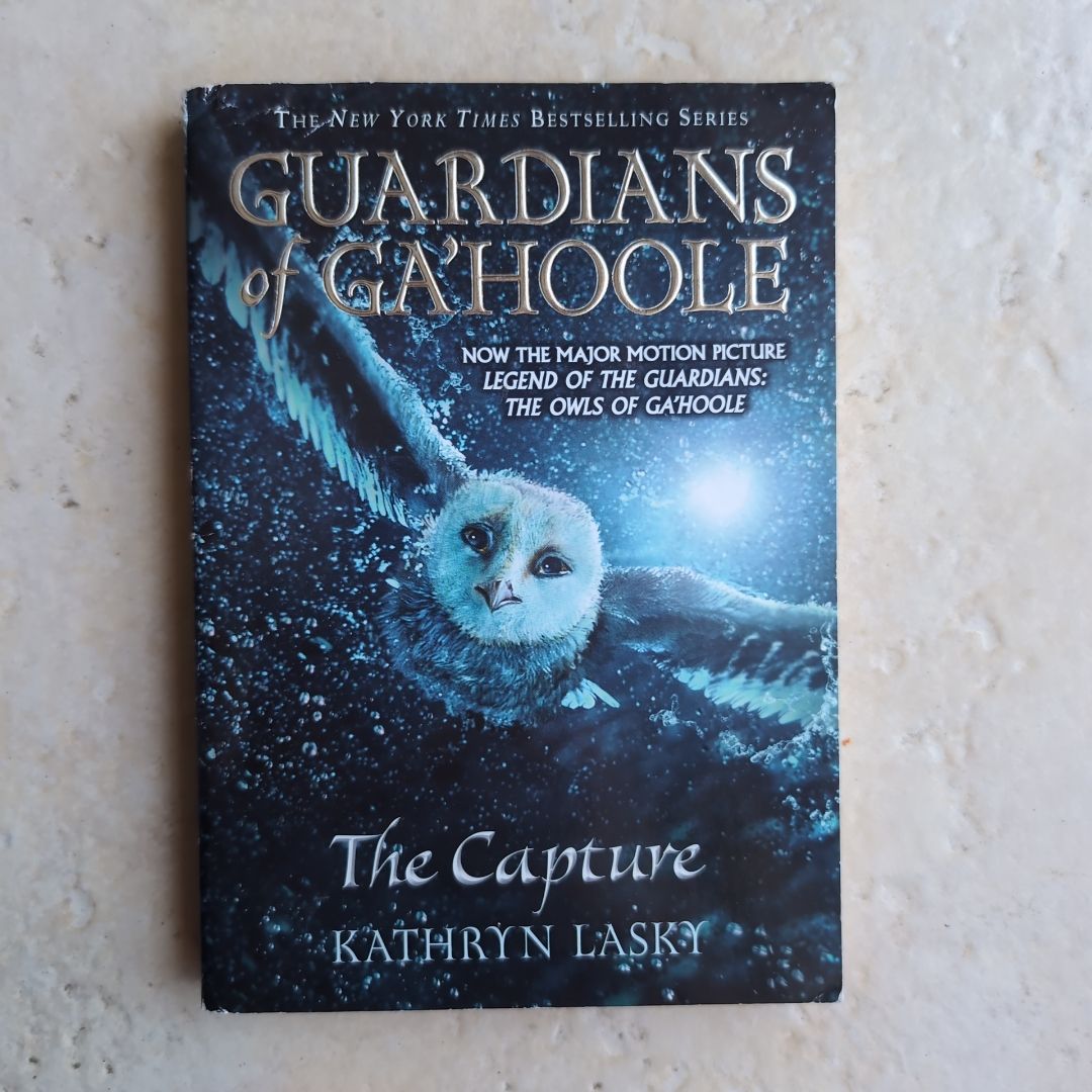 The Capture