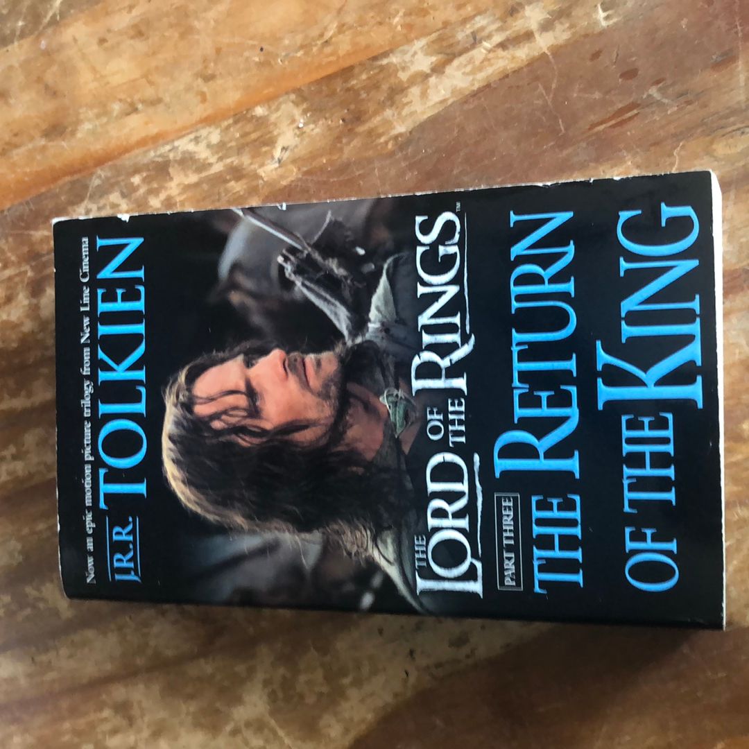 The Return of the King