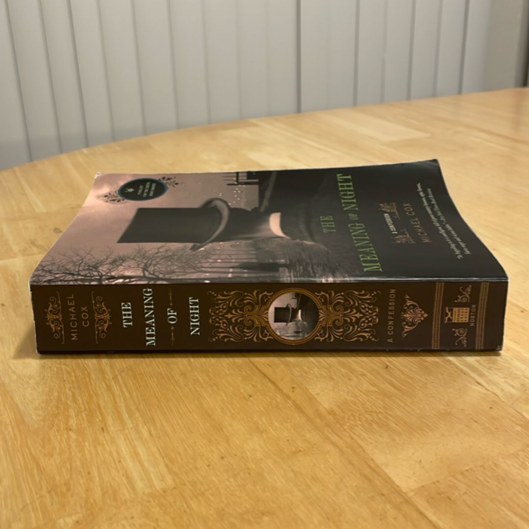 The Meaning of Night