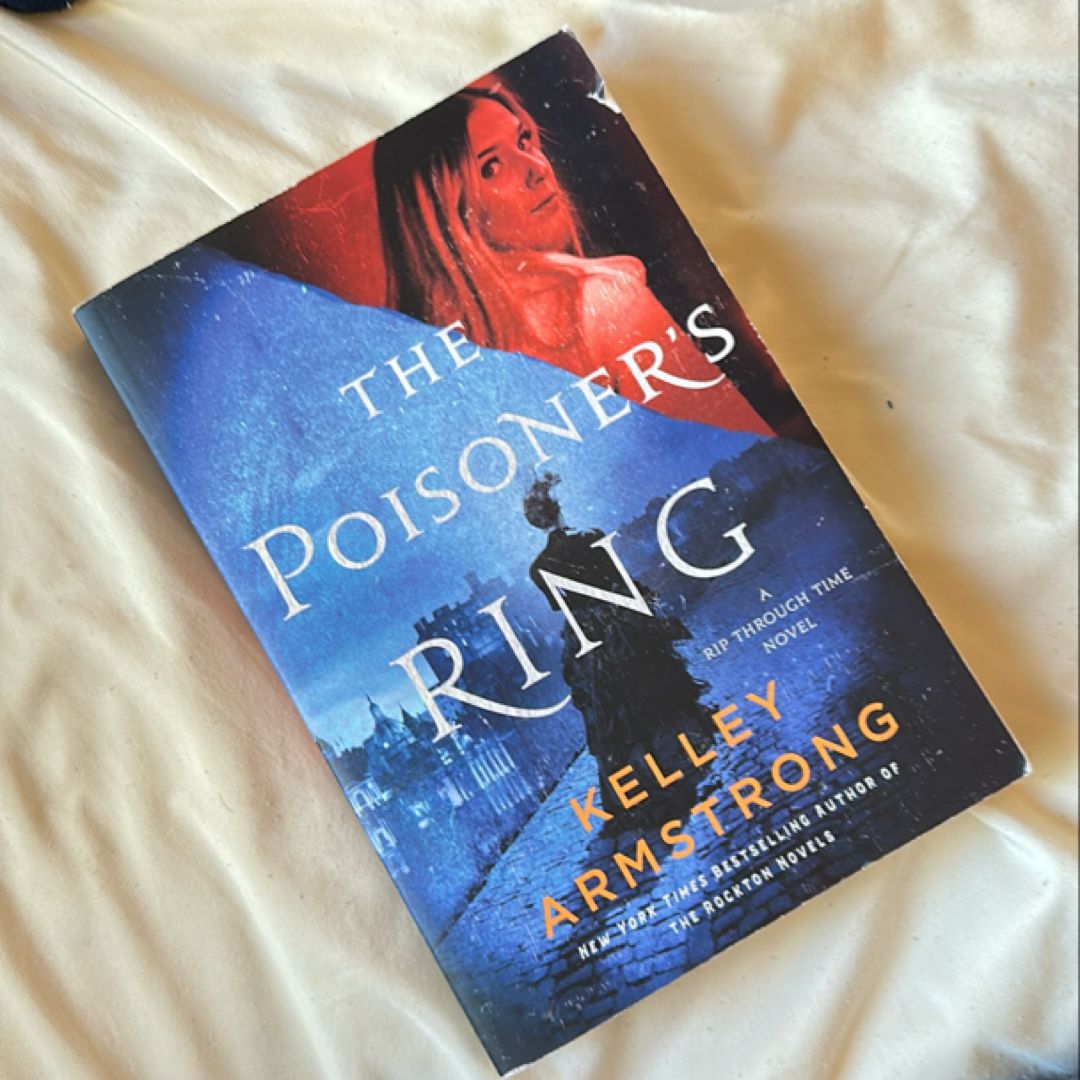 The Poisoner's Ring