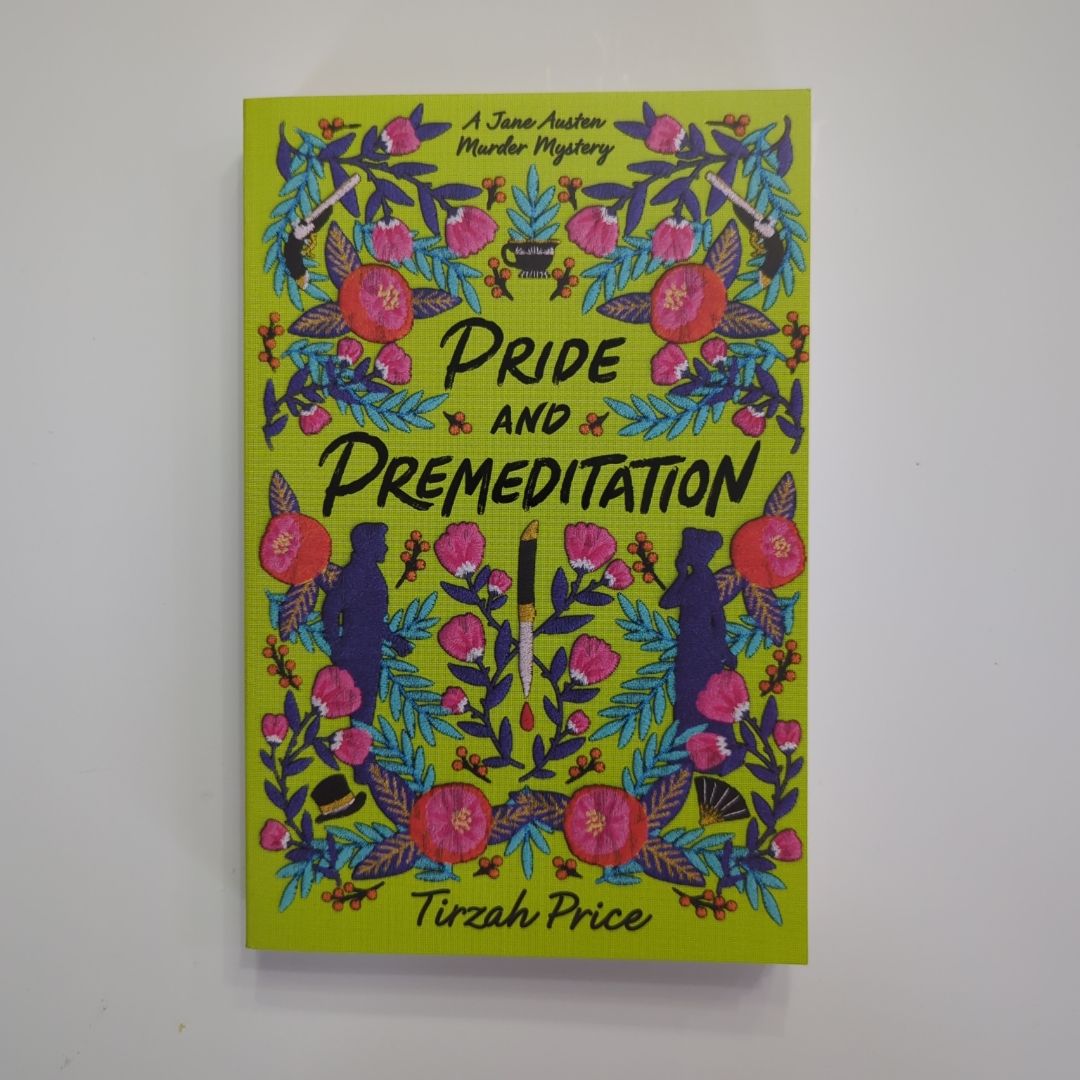 Pride and Premeditation