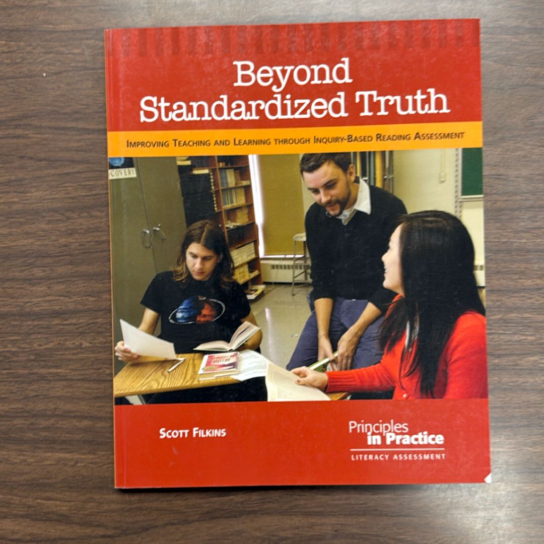 Beyond Standardized Truth