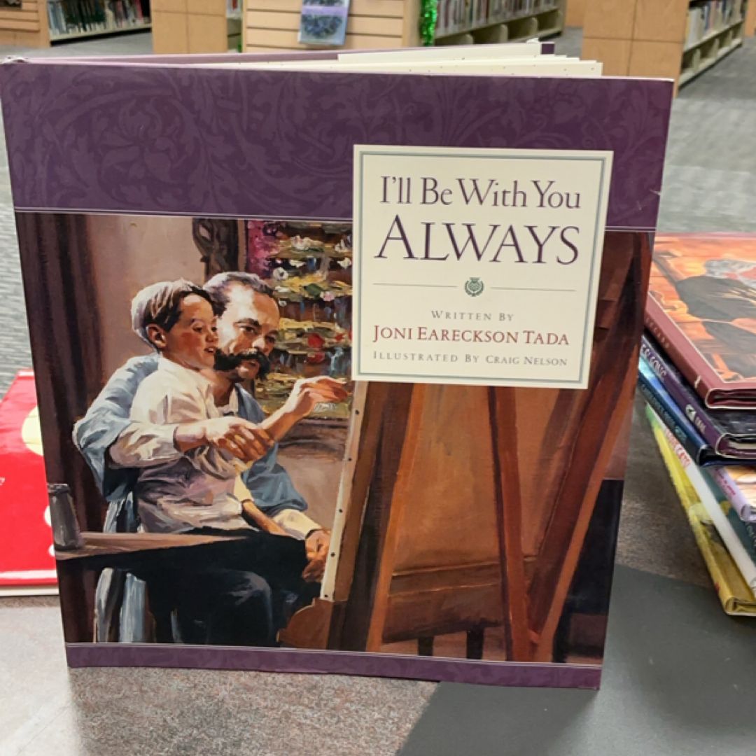 I'll Be with You Always