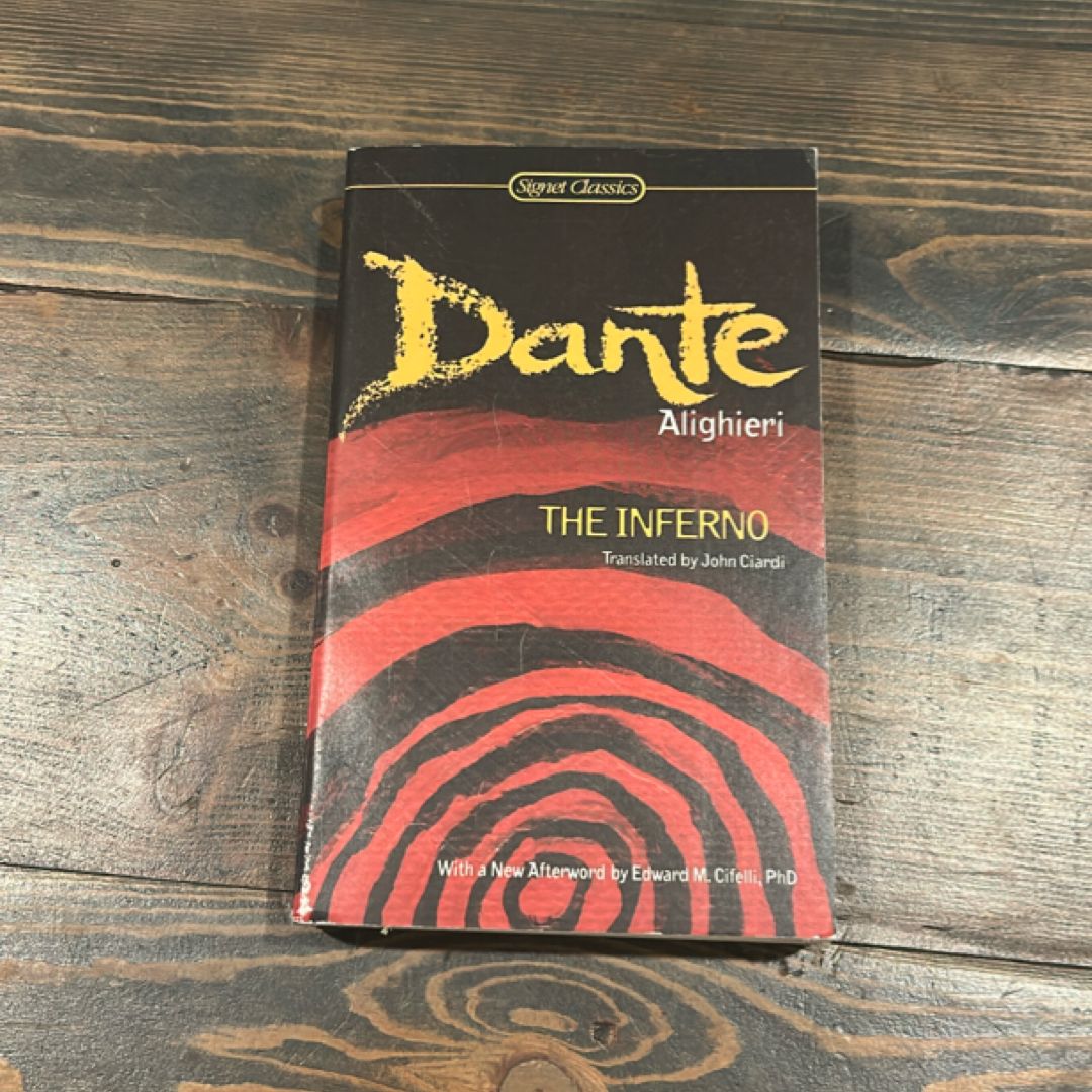 The Inferno