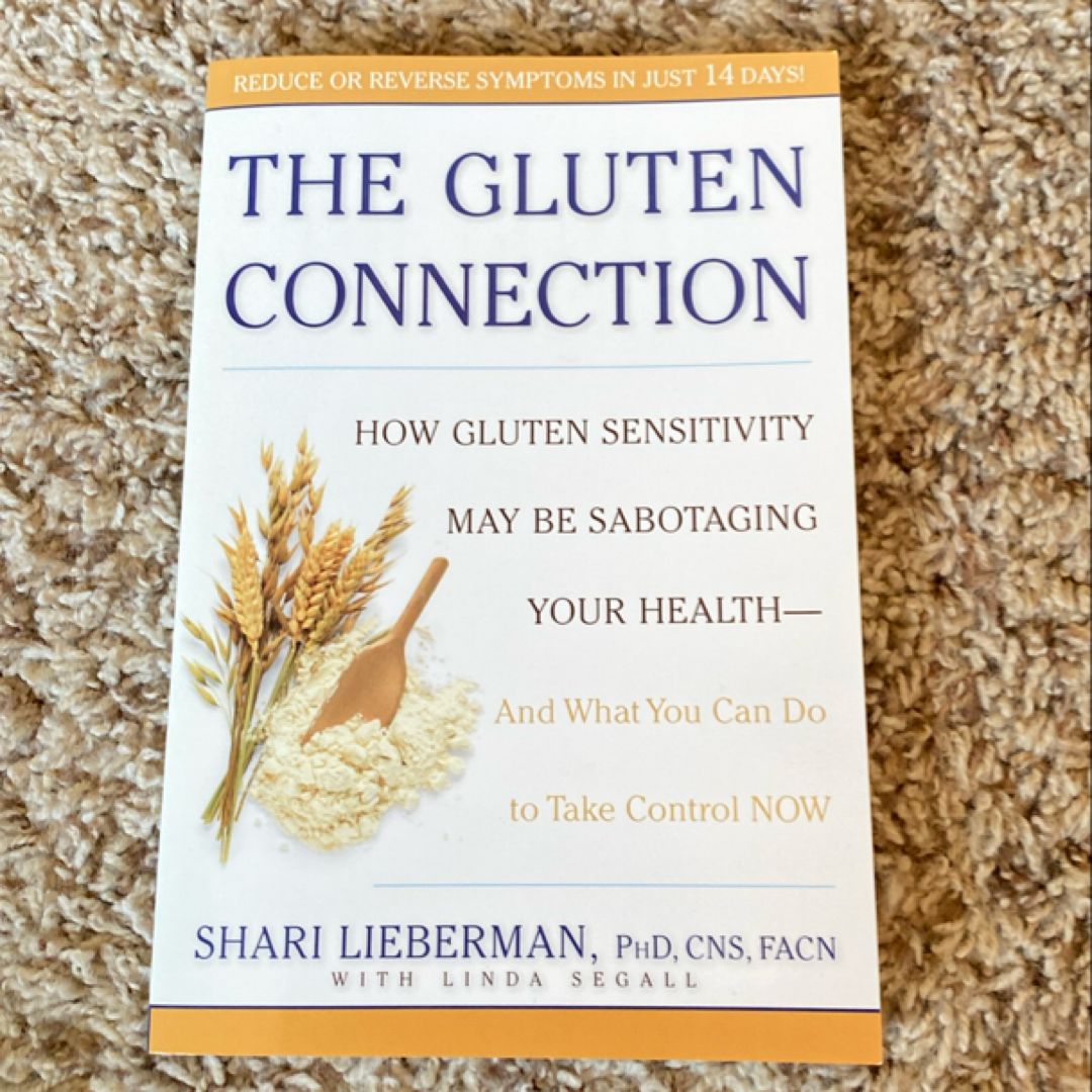 The Gluten Connection