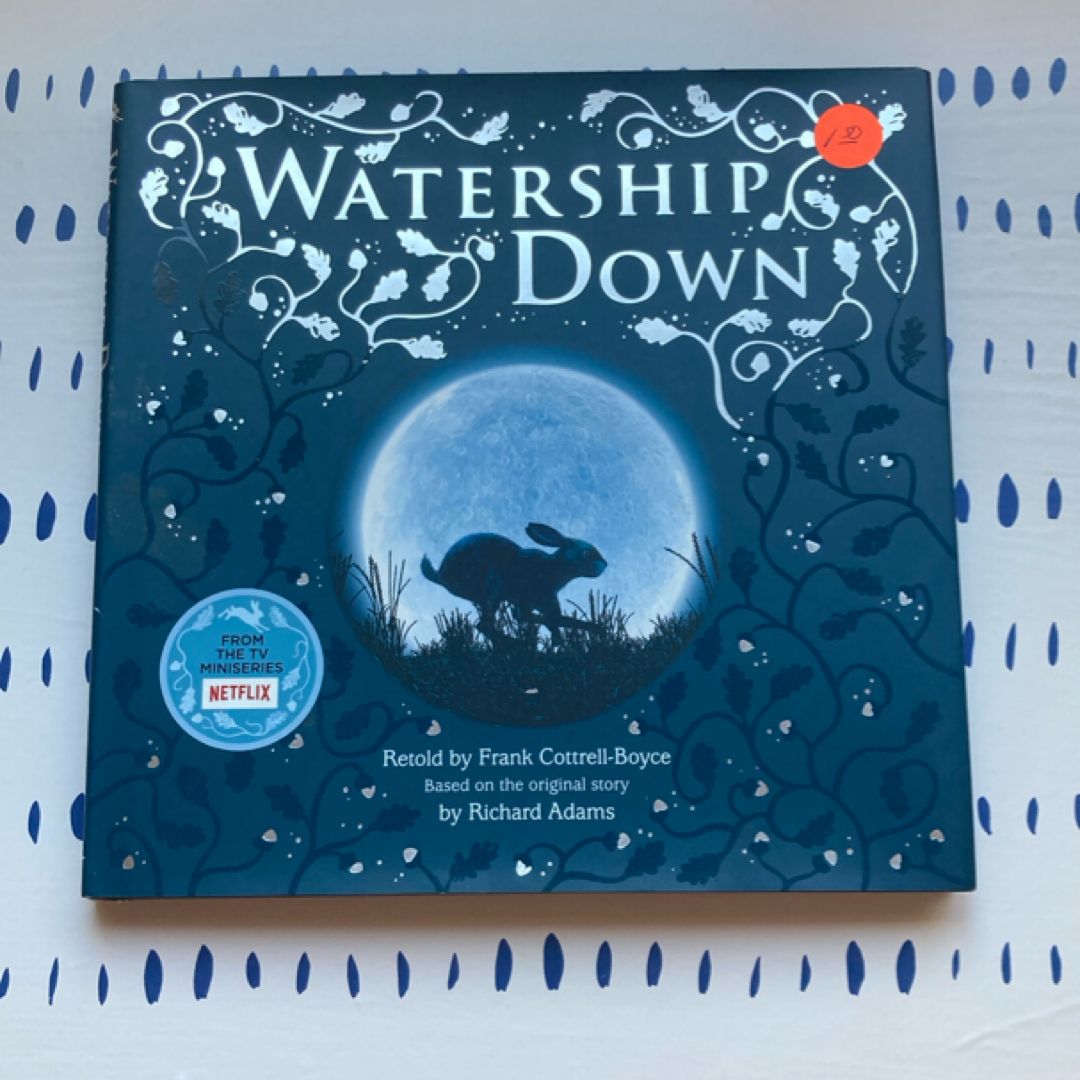 Watership Down