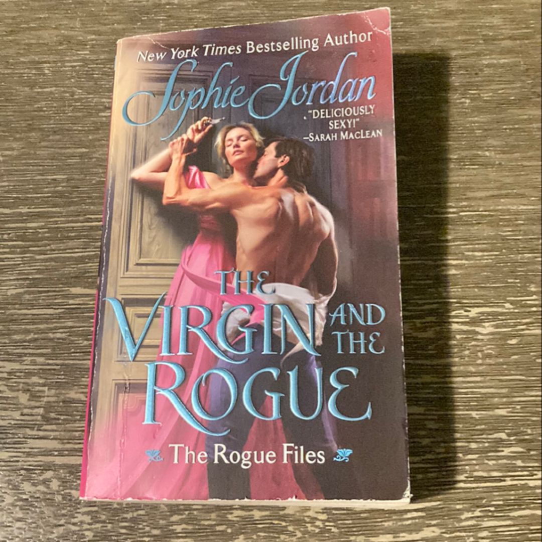 The Virgin and the Rogue