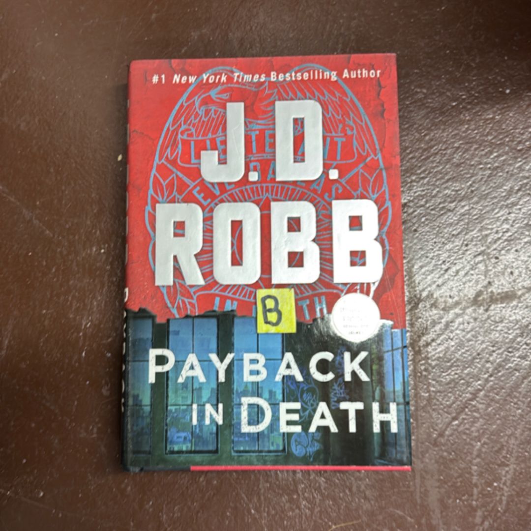 Payback in Death