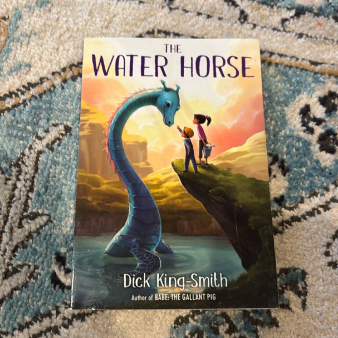 The Water Horse
