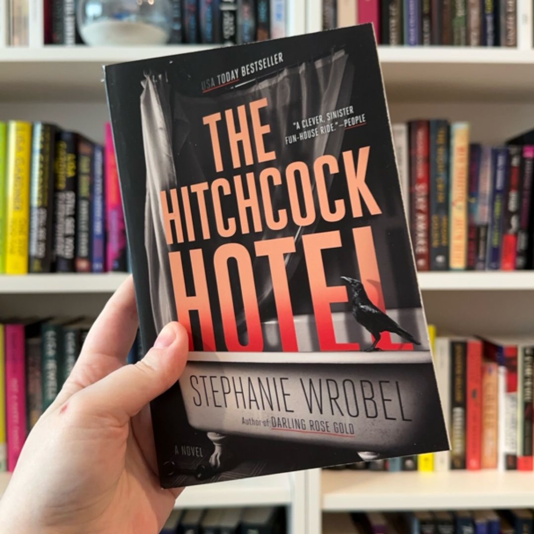The Hitchcock Hotel