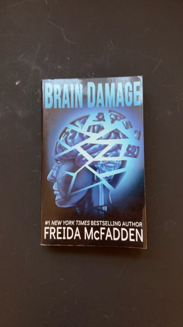 Brain Damage