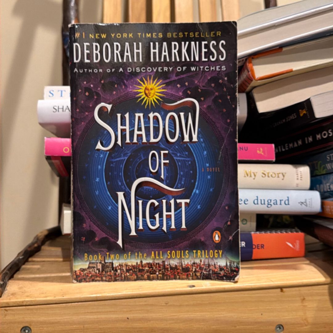 Shadow of Night