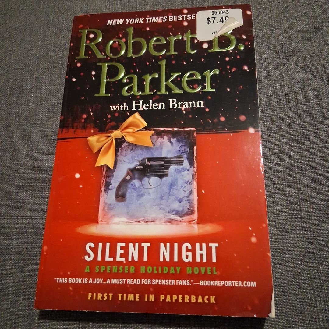Silent Night