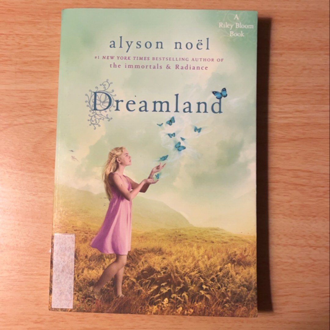 Dreamland