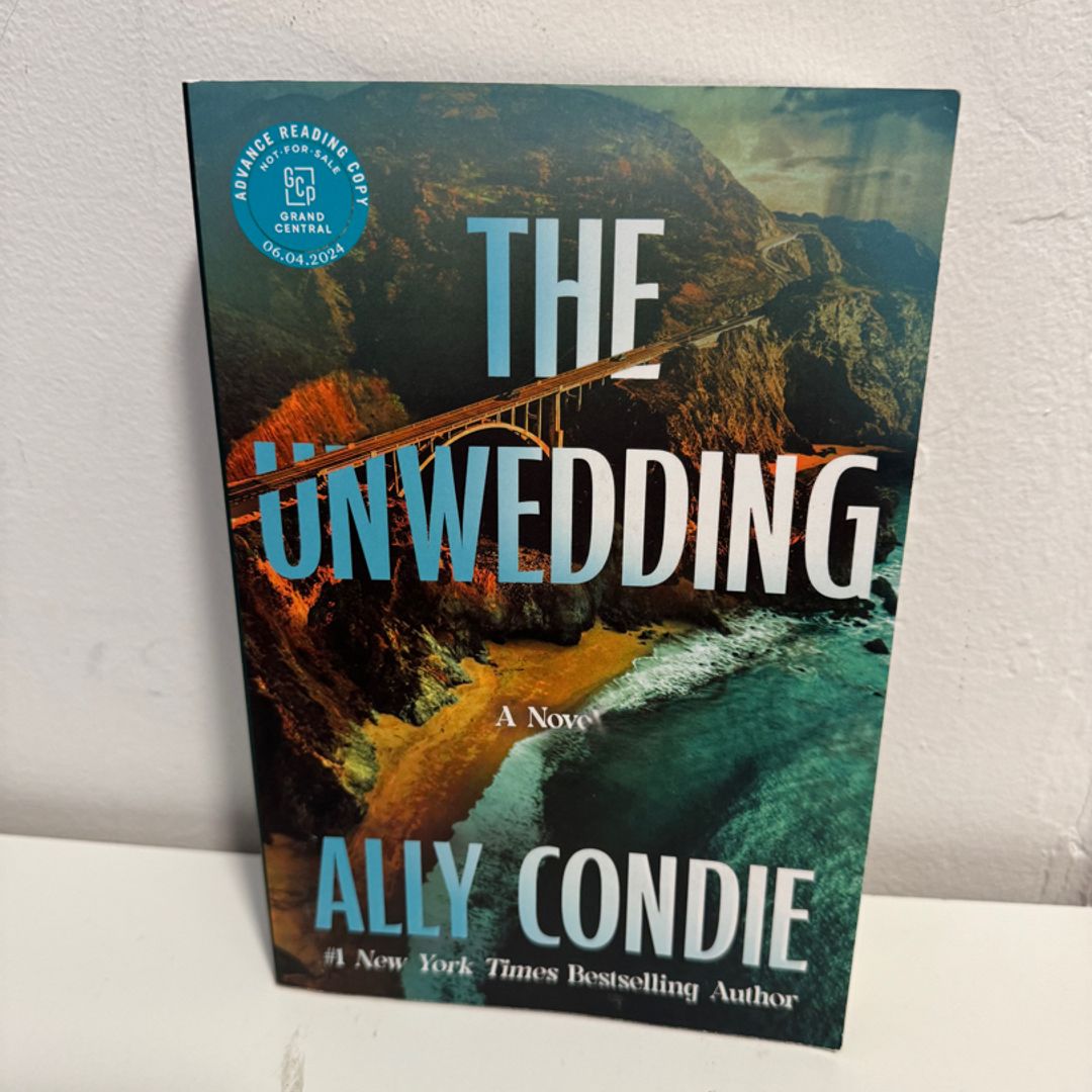 The Unwedding